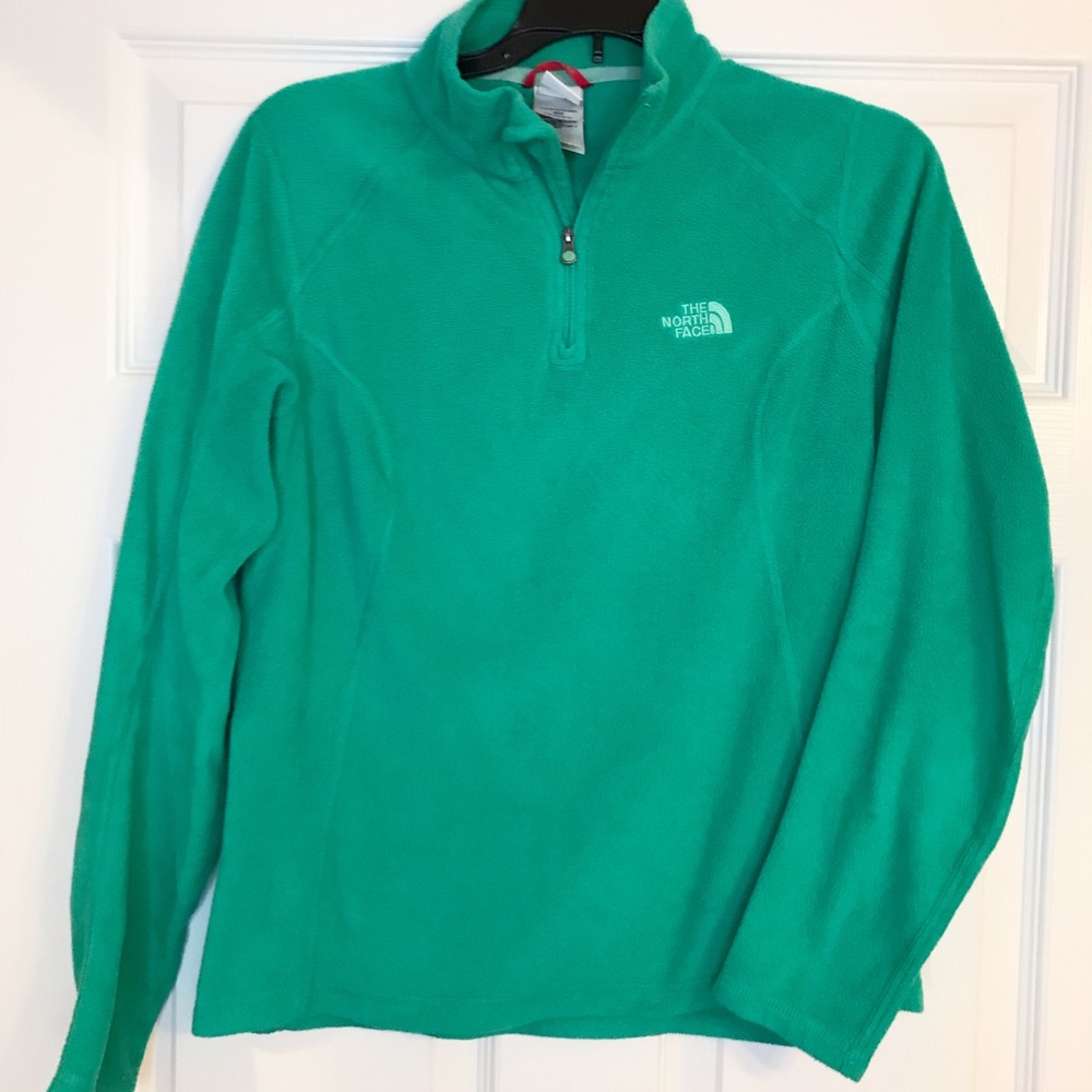 North Face Fleece